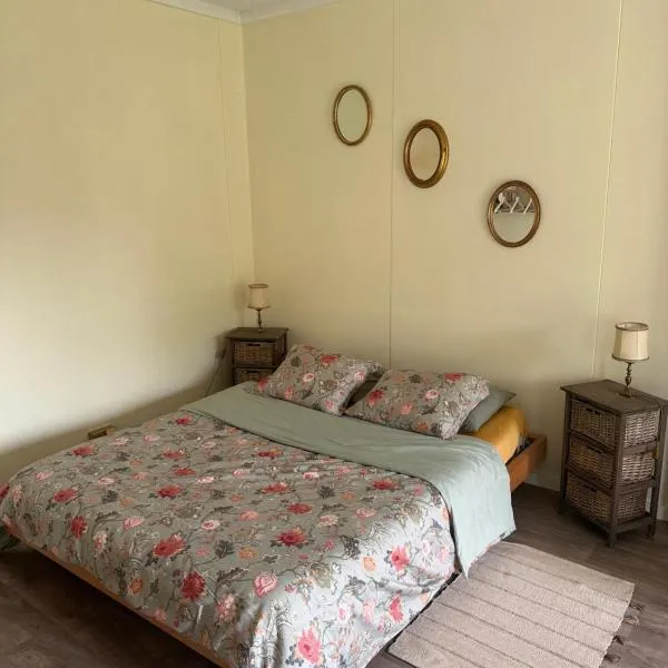 B&B Bombon, hotel a Herk-de-Stad