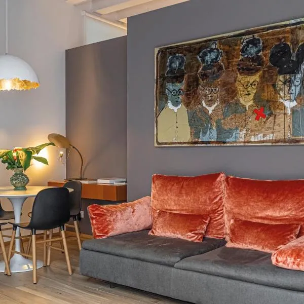 LEONI DI COLLALTO PALACE, Hotel in Treviso