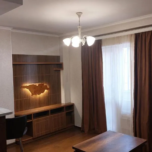 Tukhudo, hotel v destinaci Tbilisi City