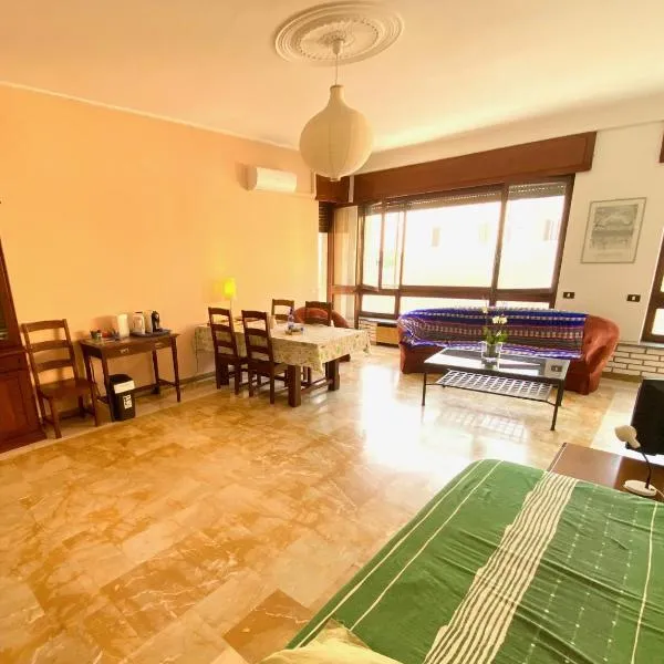 Villa Cuten, hotel din Calco