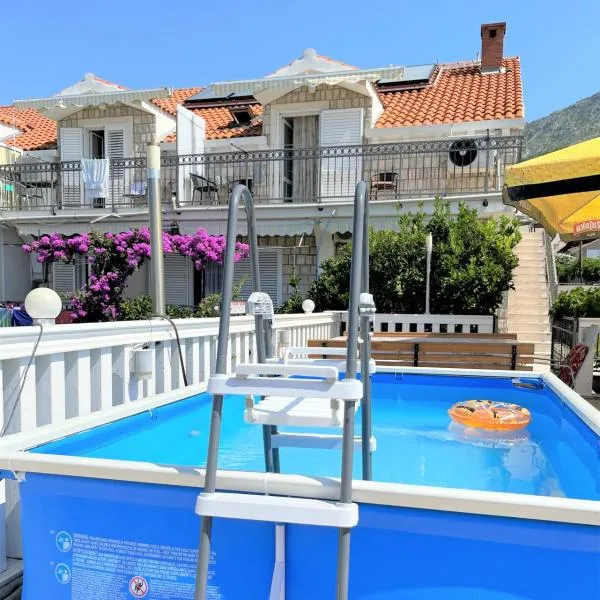 Apartmani Galić 2, hotel in Mlini