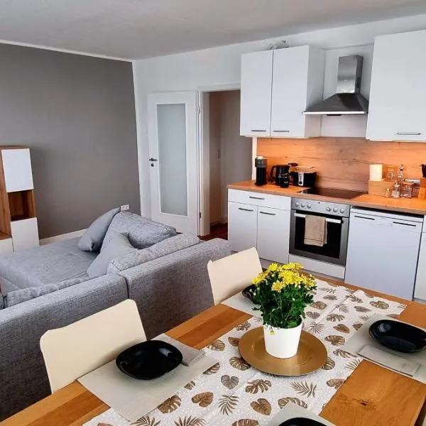 Apartment Hannover - Langenhagen center, hotel en Hannover