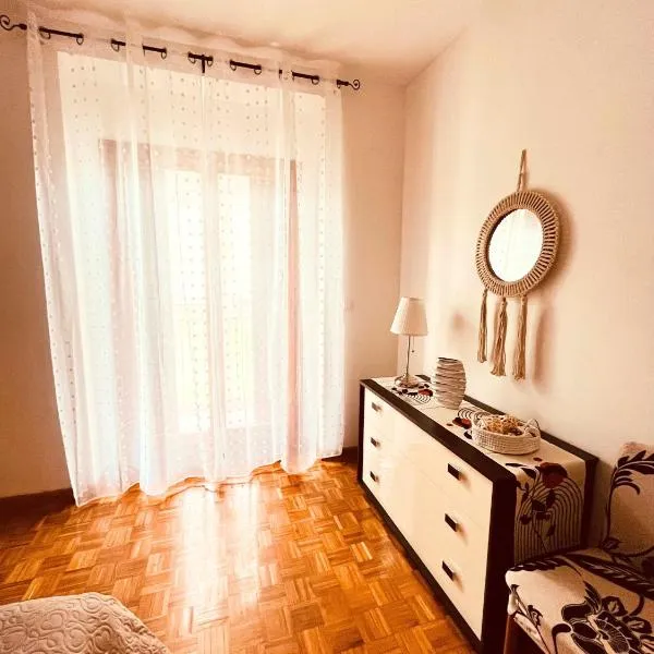 La casa di Bianca - Casa Vacanze, hotel in Villa Opicina