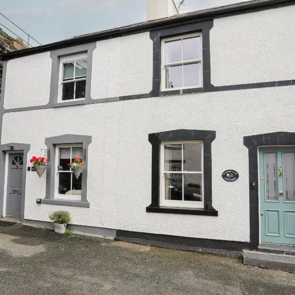 Hafan Glyd, hotel in Conwy