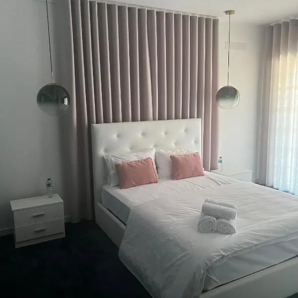 White Guest, hotel v destinaci Fátima