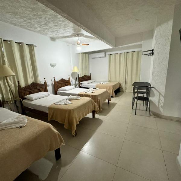 Hotel Olivier - Foto 2