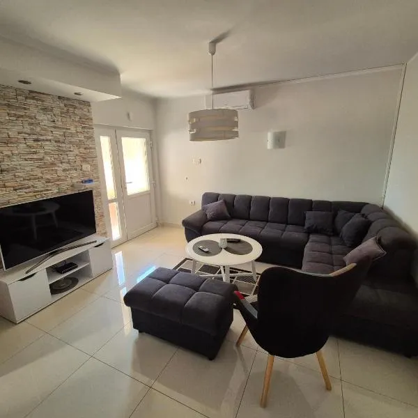 Holiday Home Begonja, hotel v Privlake