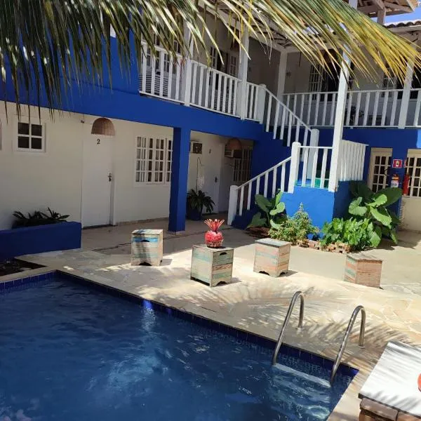 Bahias Inn Bella Vita