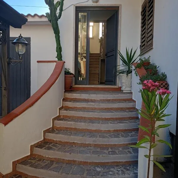 Casa Vacanza Riviera dei Saraceni, hotel in Trebisacce