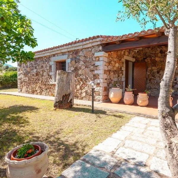 B&B Pettirosso Garden, hotel di San Teodoro
