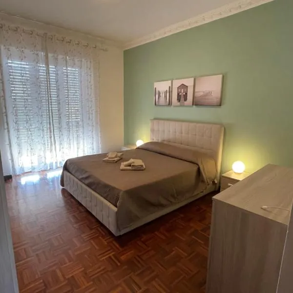 Il Cactus, hotel em Collegno