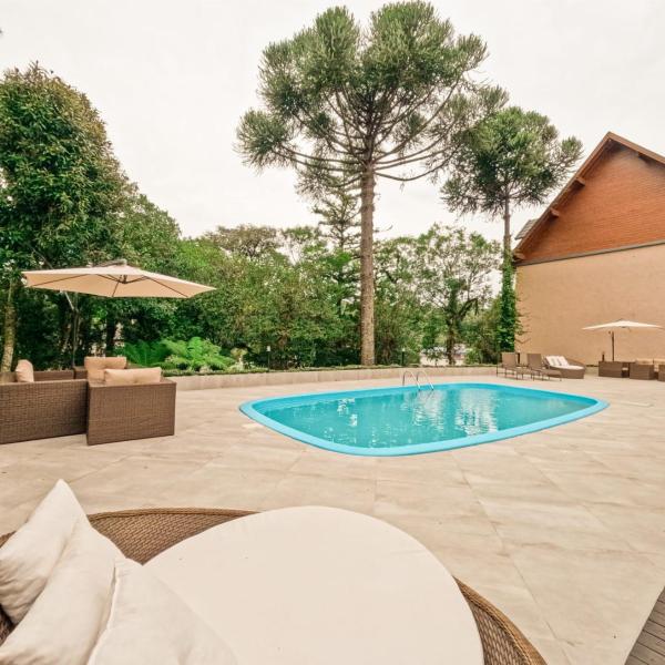 Hotel Querência - Foto 4