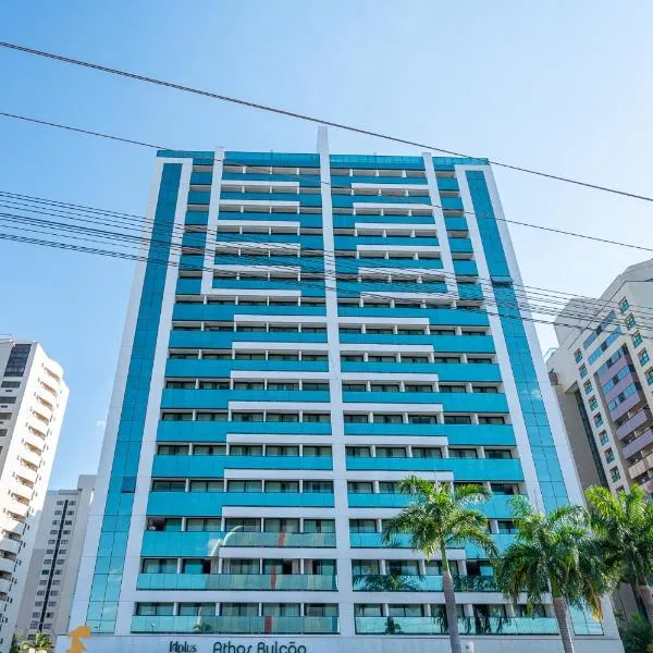 BSB STAY Flats particulares - Athos SHN, hotel v destinaci Brasília