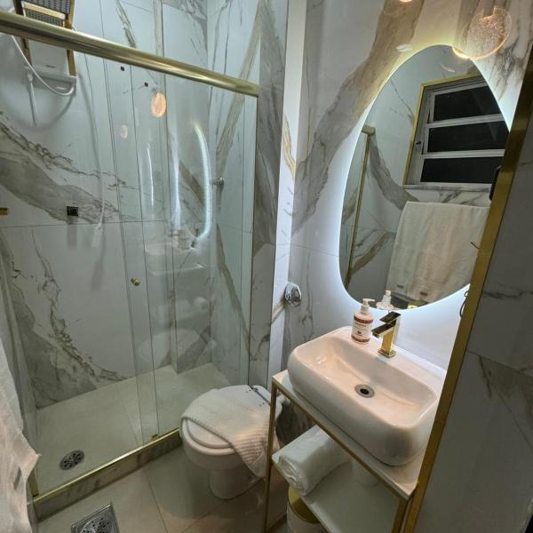 Copacabana - Design Loft Near Copacabana Palace Hotel and Copacabana Beach - True Rio - Foto 3