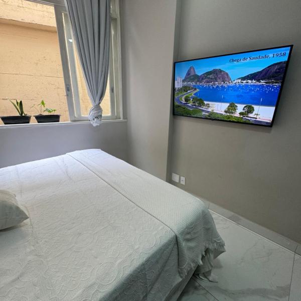 Copacabana - Design Loft Near Copacabana Palace Hotel and Copacabana Beach - True Rio - Foto 5
