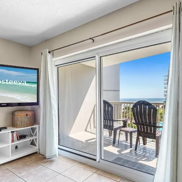 Tradewinds 307, hotel di Orange Beach