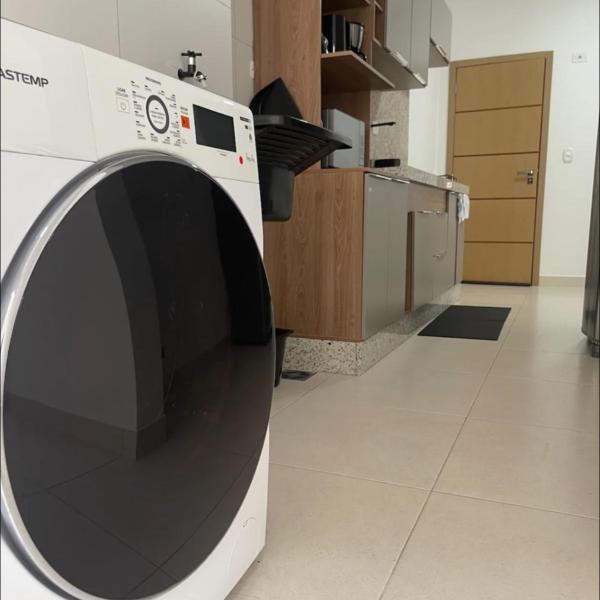 Apartamento próximo a uopeccan - Foto 5