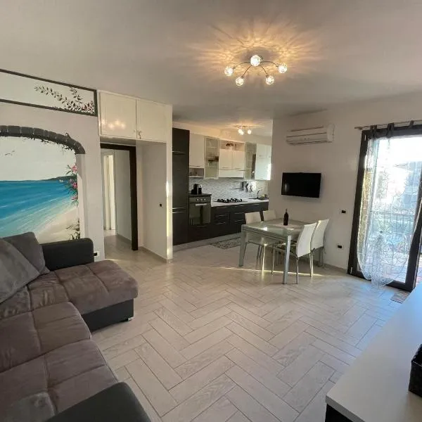 Amicizia, ξενοδοχείο σε Valledoria