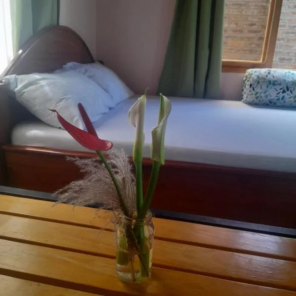 Unique Heritage, hotel in Arusha