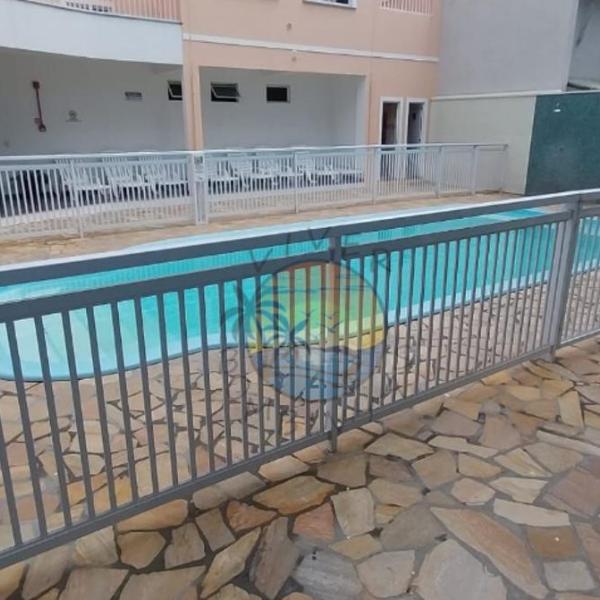 Apartamento com Piscina no Centro da praia Próximo a Praia e Comércio em Geral - Foto 4