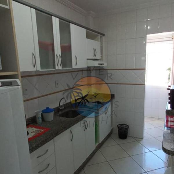 Apartamento com Piscina no Centro da praia Próximo a Praia e Comércio em Geral - Foto 5
