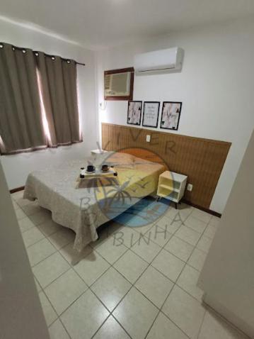 APARTAMENTO 3 QUARTOS 50 METROS ATÉ A PRAIA - Ed PORTO FERRARO - Foto 2