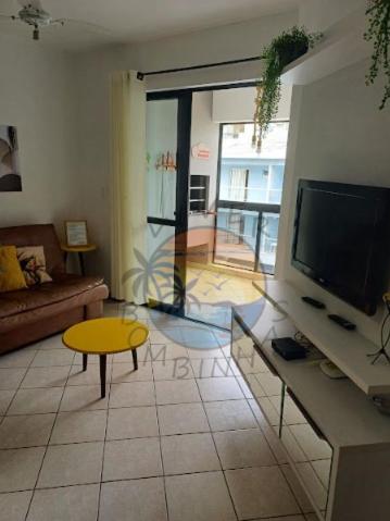 APARTAMENTO 3 QUARTOS 50 METROS ATÉ A PRAIA - Ed PORTO FERRARO - Foto 5