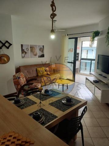 APARTAMENTO 3 QUARTOS 50 METROS ATÉ A PRAIA - Ed PORTO FERRARO - Foto 4
