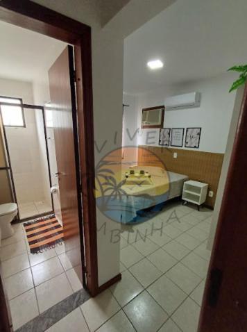 APARTAMENTO 3 QUARTOS 50 METROS ATÉ A PRAIA - Ed PORTO FERRARO - Foto 3