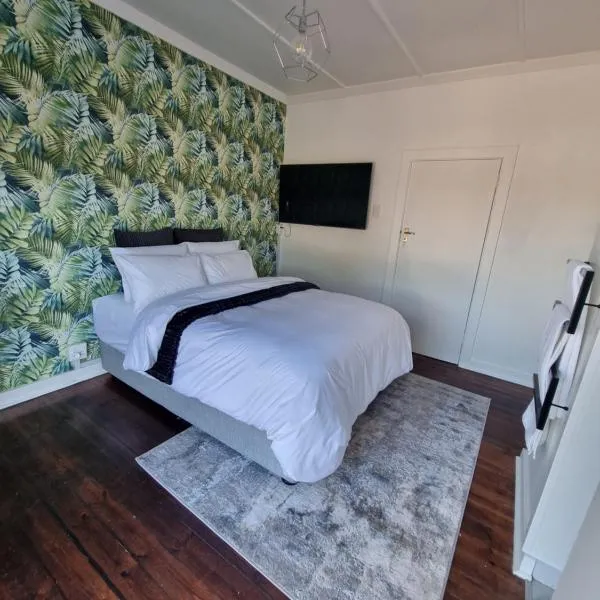 Troon Harmony - Room 3, hotel in Durban