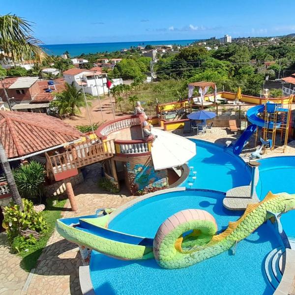 Hotel Pousada Viking - Foto 4