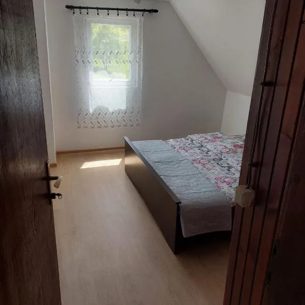 Petrovica, hotel v destinaci Aluga