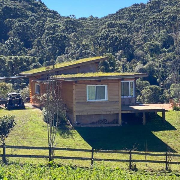 Super Casa na Montanha I Alto Padrão