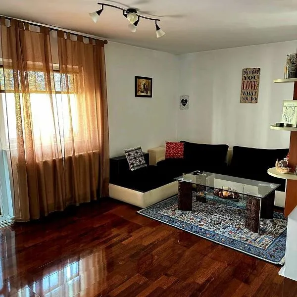 Casa Melcilor, hotel v destinaci Mangalia