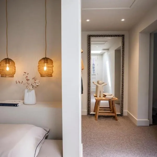 Loft 48, hotel v destinaci Haastrecht