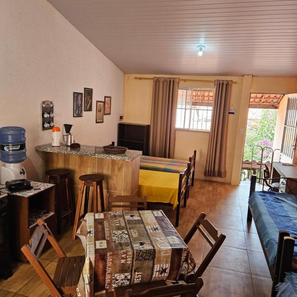 House755 Hospedaria - Foto 4