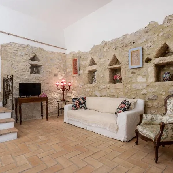Le Scalette - Holiday Home in Calvi - ItalyWeGo, hotel v destinaci Calvi dellʼ Umbria