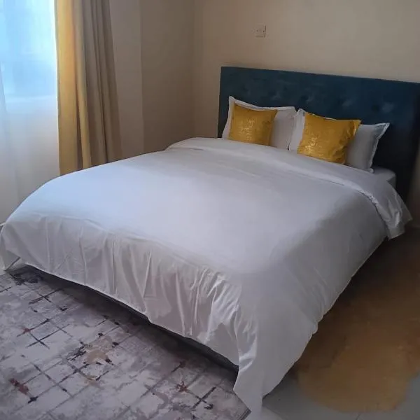 LaDee Homes - 1 bedroom unit, hotel a Kakamega