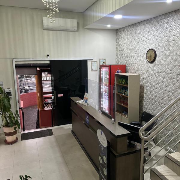 Shafira Hotel - Foto 2