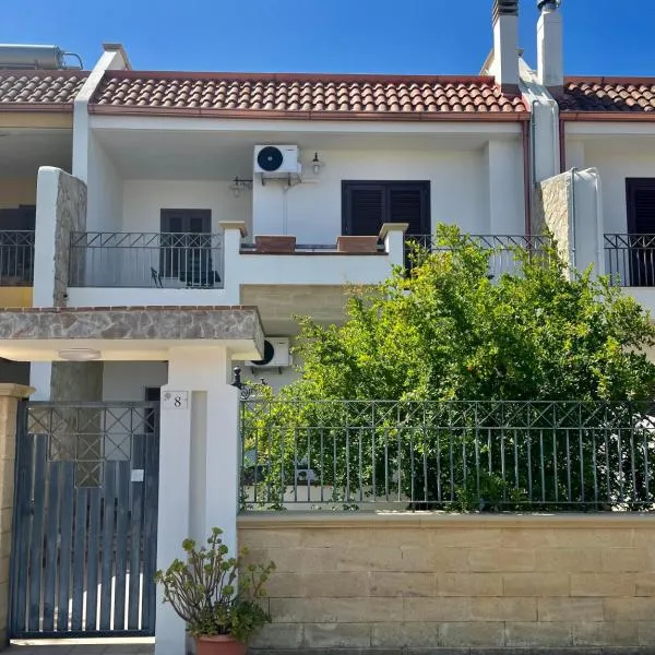 Casa Manu, hotel u gradu Galipoli