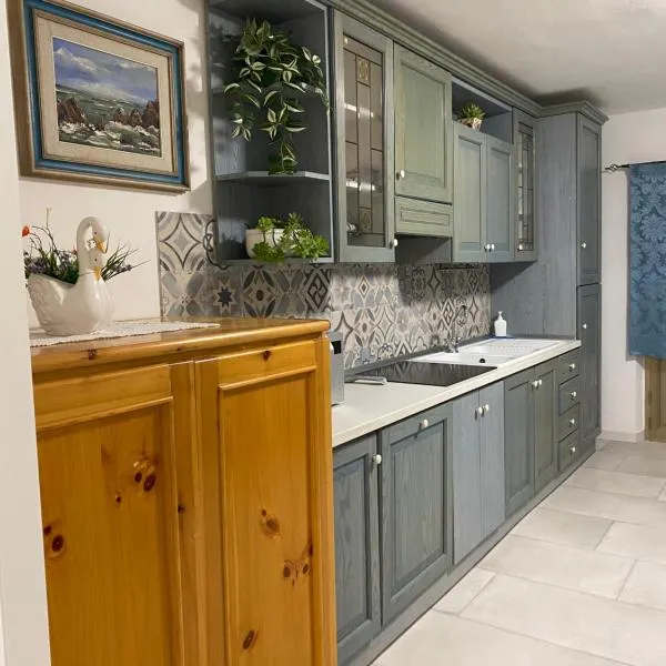 Elm Apartment, hotel em Cecina