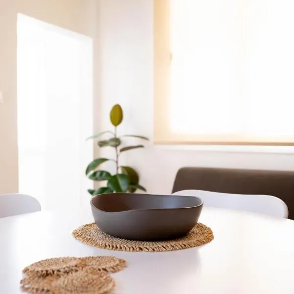G&G Apartment, hotel in Kiáton