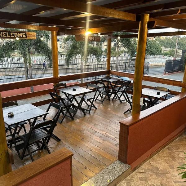 Shafira Hotel - Foto 4