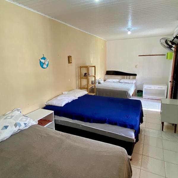 Casa com Piscina no Rio Vaza-Barris - Foto 2