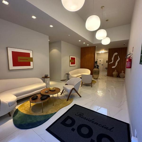 Apartamento com lazer e spa - Foto 2
