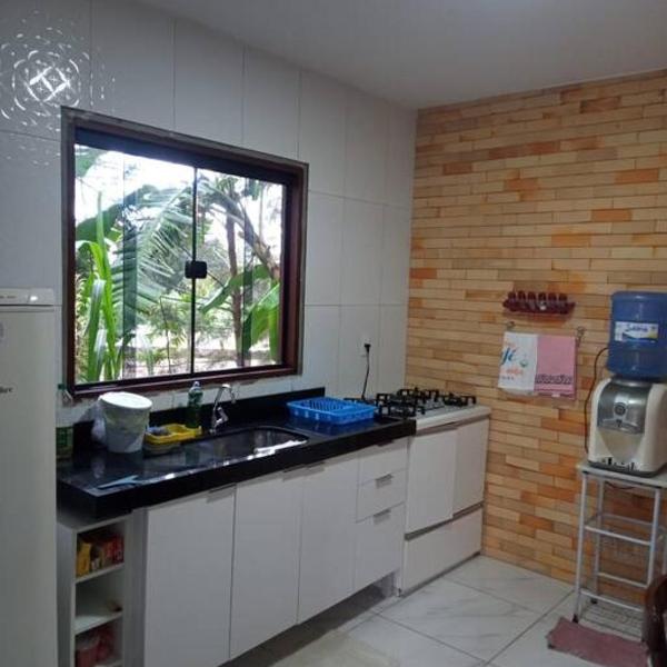 Casa na Serra Bananeiras - Foto 5