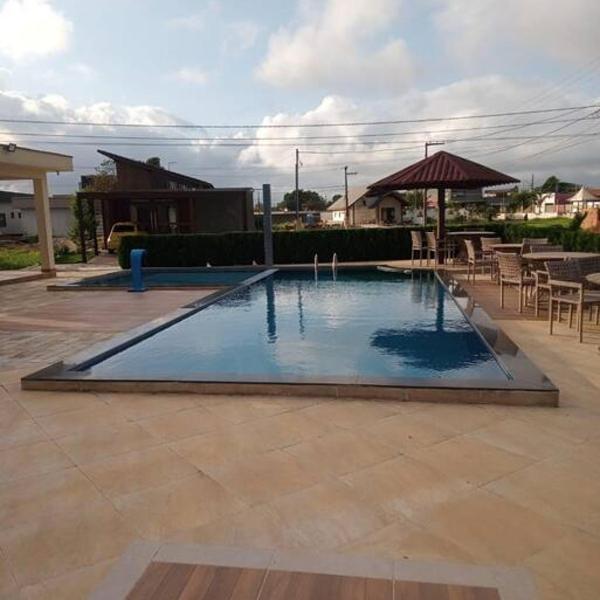 Casa na Serra Bananeiras - Foto 4