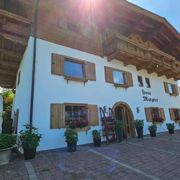 Absolute Active Resort Margret, hotell sihtkohas Kirchberg in Tirol