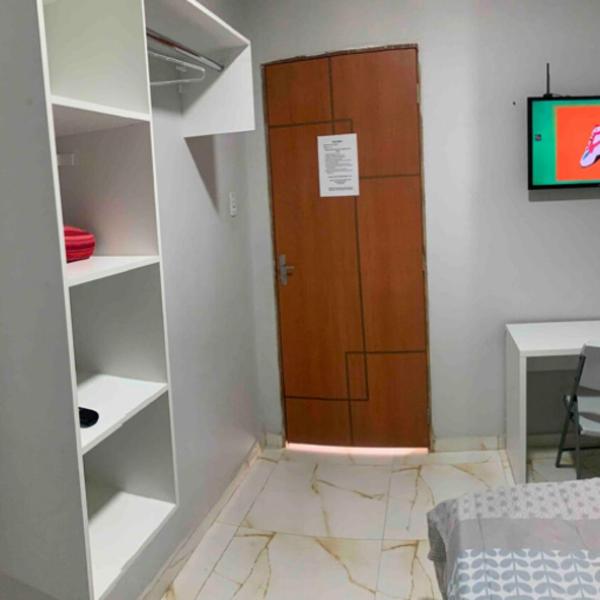 Apartamento com estacionamento - Foto 5