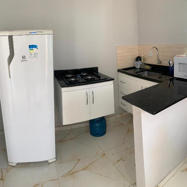 Apartamento com estacionamento - Foto 4